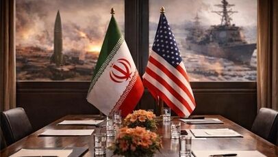 بازگشت به میز مذاکره؛ وقتی آمریکا هم‌زمان با تهدید نظامی از دیپلماسی حرف می‌زند