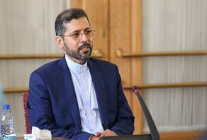 معاون وزیر خارجه ایران وارد بیروت شد؛ استقبال نمایندگان جنبش امل و حزب‌الله