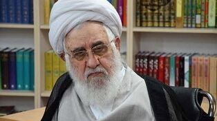 آیت‌الله زین‌العابدین قربانی پس از سال‌ها فعالیت علمی و مذهبی درگذشت