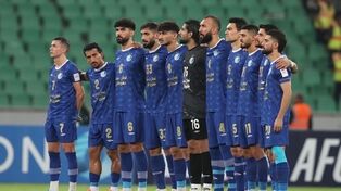 استقلال فعلاً دست نگه داشته؛ تکلیف خریدهای نیم‌فصل چه می‌شود؟