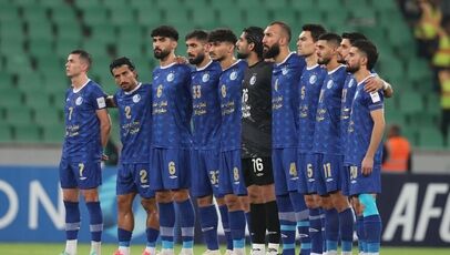 استقلال فعلاً دست نگه داشته؛ تکلیف خریدهای نیم‌فصل چه می‌شود؟