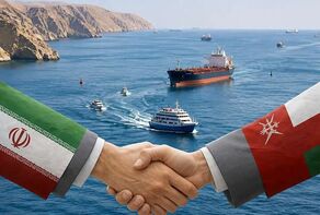 هرمز با یک تفاهم باز نمی‌شود؛ جزئیات توافق ایران و عمان چیست؟