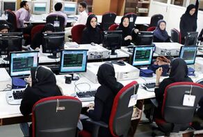 بخشنامه جدید دورکاری کارکنان دولت در راه است؛ محدودیت برای تصمیم‌های سلیقه‌ای مدیران