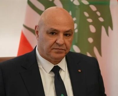 اسرائیل حق ورود به خاک لبنان و هدف قرار دادن غیرنظامیان را ندارد