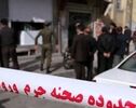 قتل مسلحانه شهردار جونقان؛ معاون استاندار: حادثه ابعاد امنیتی ندارد