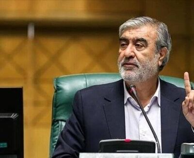 پاسخ متقابل ایران به اخراج دیپلمات‌هایش؛ ابراهیم عزیزی: فرانسه خیانت‌های گذشته را تکرار نکند