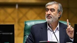 پاسخ متقابل ایران به اخراج دیپلمات‌هایش؛ ابراهیم عزیزی: فرانسه خیانت‌های گذشته را تکرار نکند