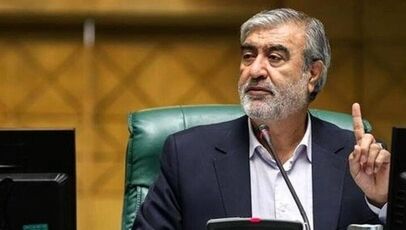 پاسخ متقابل ایران به اخراج دیپلمات‌هایش؛ ابراهیم عزیزی: فرانسه خیانت‌های گذشته را تکرار نکند