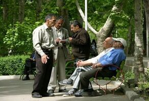 ثبت‌نام اینترنتی وام 20 میلیون تومانی اربعین بازنشستگان کشوری
