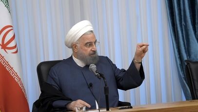 مذاکره و قدرت نظامی دو روی یک سکه‌اند