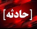 ۶ کشته در سقوط مرگبار پراید به زیر پل در کجور