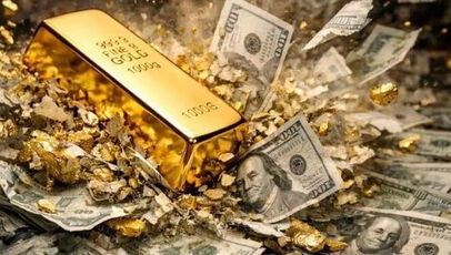 آخرین وضعیت بازار طلا؛ چرا نمی‌توان قیمت هفته آینده را پیش‌بینی کرد؟