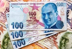 افزایش قیمت لیر ترکیه در بازار؛ نرخ لیر امروز دوشنبه ۶ مهر اعلام شد