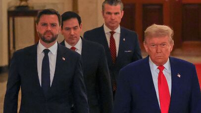عقب‌نشینی تدریجی واشنگتن؛ چرا اهداف جنگ ایران برای دولت ترامپ محدودتر شد؟