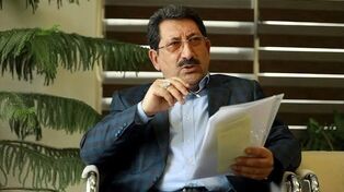تلاش وزیر صمت برای رفع موانع ترانزیتی در بنادر پاکستان
