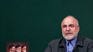 توافق به‌تنهایی مانع حمله آمریکا نمی‌شود؛ باید آن‌قدر قوی شویم که جرئت حمله نکنند