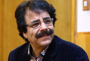 آخرین وضعیت علیرضا افتخاری پس از تصادف