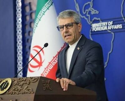 بقایی: حمله به زیرساخت‌های غیرنظامی ایران نقض حقوق بشردوستانه است