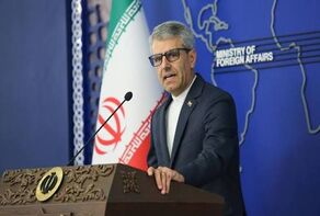 حمله به زیرساخت‌های غیرنظامی ایران نقض حقوق بشردوستانه است