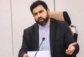 کعب عمیر خواستار کاهش خاموشی‌ها و اطلاع‌رسانی پیش از قطعی برق شد
