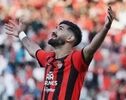 دبل مغانلو و شروع مقتدرانه نکونام؛ تراکتور 2 - 0 پیکان