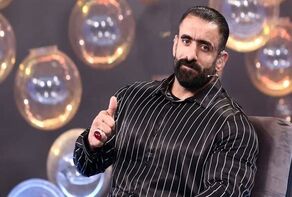هنوز از اتفاقات یک سال گذشته در شوک هستم