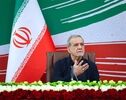 پیام پزشکیان به مجلس درباره وزیر پیشنهادی دفاع؛ رأی قاطع برای تقویت وحدت ملی