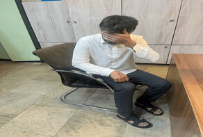 سارق خانه سفیر به دام افتاد؛ ماجرای ساعت طلایی که ۵ میلیارد می‌ارزید