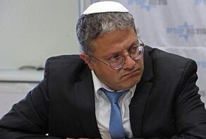 لفاظی‌های وزیر امنیت داخلی اسرائیل علیه ایران؛ تل‌آویو از تداوم تنش‌ها خبر داد