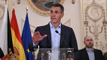 ساچز خواستار نشست فوق‌العاده وزیران اتحادیه اروپا درباره بحران سئوتا شد