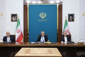 پزشکیان بر ضرورت هماهنگی دستگاه‌ها برای اصلاح الگوی مصرف انرژی تأکید کرد