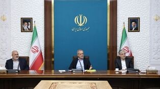 پزشکیان بر ضرورت هماهنگی دستگاه‌ها برای اصلاح الگوی مصرف انرژی تأکید کرد