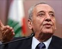 نبیه بری حملات اسرائیل به جنوب لبنان را غیرقابل تحمل دانست