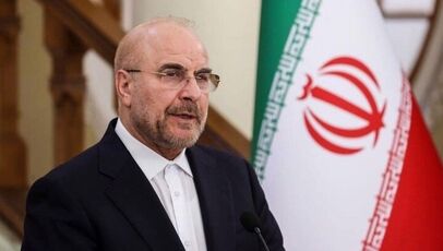قالیباف مغایرت قانونی آیین‌نامه تأمین مالی تروریسم را به پزشکیان ابلاغ کرد