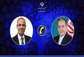 گفت‌وگوی تلفنی عراقچی و وزیر خارجه مصر درباره تحولات یمن