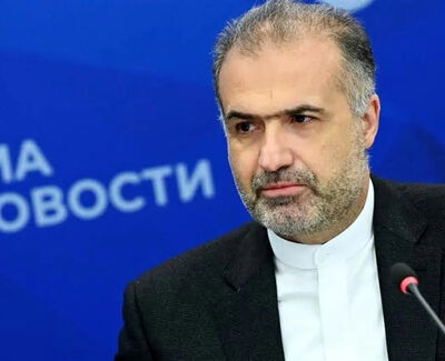 ترامپ در جنگ به هیچ‌یک از اهدافش نرسید؛ آخرش به تنگه هرمز رسید