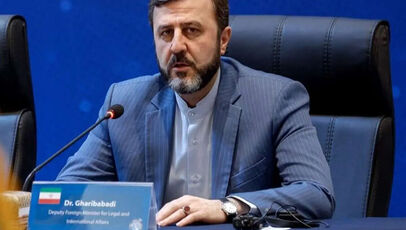 پاسخ آمریکا به طرح ایران روی میز بررسی؛ تصمیم تهران در راه است