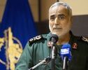 تغییر فرماندهی در گروه پدافند هوایی ۱۰ محرم شاهرود؛ تأکید بر آمادگی رزمی و بازدارندگی حداکثری

