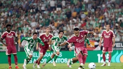 پایان نوار بردهای مورینیو با باخت دراماتیک