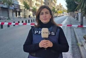 احتمال جنایت جنگی؛ درخواست سازمان‌های بین‌المللی برای تحقیق درباره حمله به خبرنگاران در لبنان