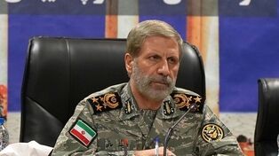 تهدید تازه فرمانده کل ارتش به دشمن؛ «هر اشتباه مجدد، پاسخ کوبنده خواهد داشت»