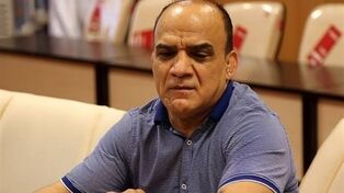 انتقاد محسن کاوه از عملکرد سیستمی کادر فنی تیم جوانان