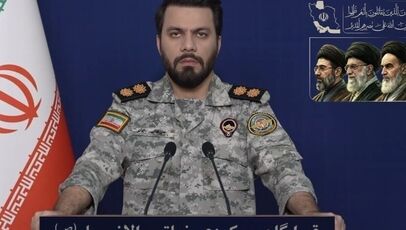 هشدار قرارگاه خاتم‌الانبیا درباره مدیریت تردد در تنگه هرمز