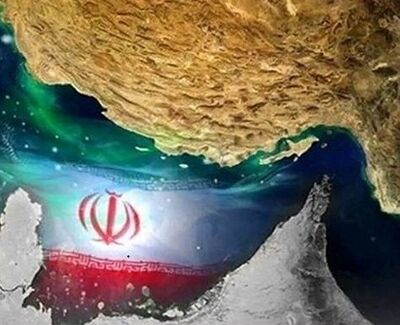 امنیت تنگه هرمز با ایران و عمان است، نه قدرت‌های خارجی! + ویدئو