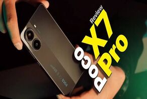 بررسی کامل Poco X7 Pro؛ مشخصات، قیمت، مزایا و معایب پوکو ایکس ۷ پرو