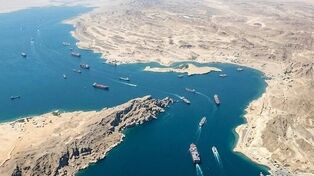 اشراف همه‌جانبه بر تنگه هرمز و دیپلماسی از موضع اقتدار؛ چرا واشنگتن مجبور به مانور توافق شده است؟