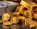 آخرین پیش‌بینی قیمت دلار و طلا؛ بازار در دوراهی صعود و نزول