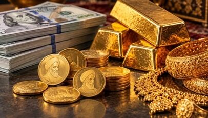 آخرین پیش‌بینی قیمت دلار و طلا؛ بازار در دوراهی صعود و نزول