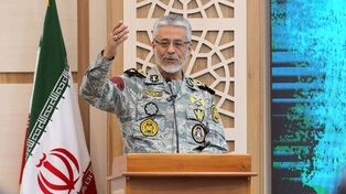 جنگ امروز، «جنگ اراده‌ها» و ایستادگی در برابر سختی‌هاست
