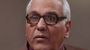 بازگشت مسعود شصتچی به تلویزیون؛ مهران مدیری «مرد سه هزارچهره» را می‌سازد